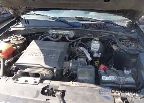 2011 Ford Escape Limited z USA, uszkodzony, nr VIN 1FMCU9EG3BKC54770